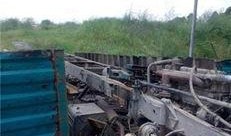 三菱泥头车今日爆料入口,揭秘行业黑幕，安全隐患引关注