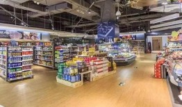 吉林超市爆料视频,揭露惊人内幕，食品安全引关注