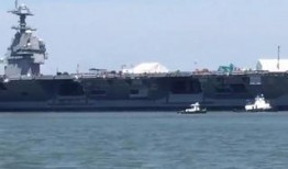 航空母舰爆料视频大全集,全方位爆料视频大全集深度解析