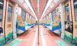 地铁体验最新爆料,揭秘最新爆料，带你领略未来地铁风采