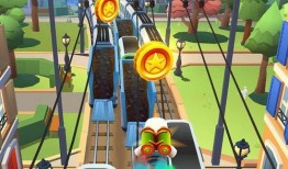 地铁跑酷洛阳最新爆料,揭秘神秘跑酷路线与精彩瞬间