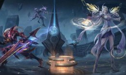 永劫无间钩锁最新爆料,神秘钩锁技能揭秘，战斗玩法再升级