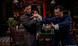 叶问3国语在线观看,传承武术精神，再现国术风采