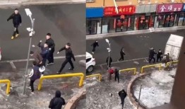 叔叔视频爆料