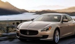 玛莎拉蒂更新爆料视频,惊艳亮相！揭秘最新爆料视频