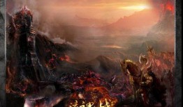 诸神之战3在线观看,巅峰对决，众神再临