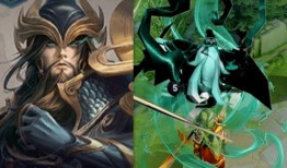 关羽武圣返场爆料视频,揭秘返场爆料视频精彩瞬间