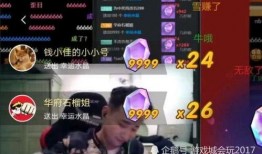 斗鱼钱小佳爆料新闻,揭秘娱乐圈幕后新闻