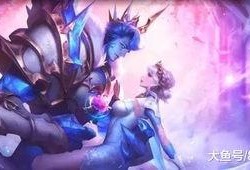 王者皮肤爆料最新干将,剑舞苍穹，星辰璀璨