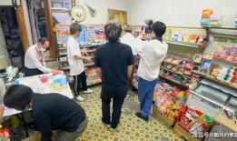 义乌外卖店爆料视频,揭秘外卖行业背后的真相