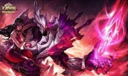 王者皮肤爆料最新干将,剑舞苍穹，星辰璀璨