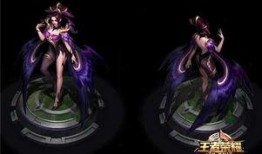 王者模型爆料大全最新版