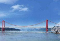 泸州长江二桥最新爆料消息,揭秘工程亮点与建设进度