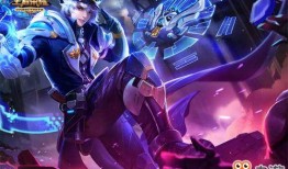 王者明天皮肤爆料最新,揭秘明日皮肤爆料，全新英雄形象即将亮相！