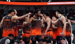 山东男篮爆料最新消息,赛季关键转折点揭秘