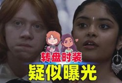 二月哈利波特转盘爆料视频,二月惊喜大揭秘！