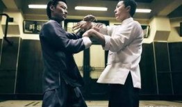 叶问3国语在线观看,传承武术精神，再现国术风采