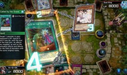 游戏王大师决斗爆料最新,新卡牌、新策略，巅峰对决即将开启！