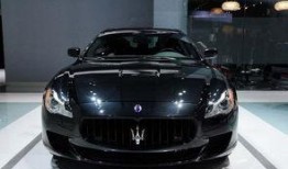 玛莎拉蒂更新爆料视频,惊艳亮相！揭秘最新爆料视频