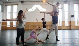 爆料雏形舞蹈视频大全,雏形舞蹈视频大全精彩集锦