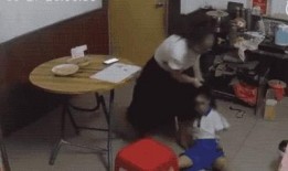 女孩家长爆料视频播放
