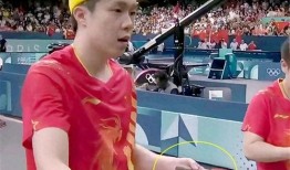 王楚钦圈内爆料是谁,神秘人物身份引发热议！”