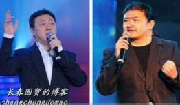 冯巩爆料韩磊完整视频