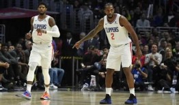 乔治快船爆料最新消息,揭秘球队动态与未来计划