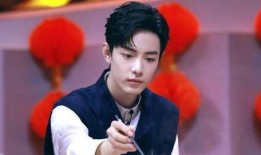 白鹿肖战最新爆料,揭秘幕后故事与精彩瞬间