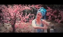 白狐跳舞视频在线观看,网络视频惊艳亮相