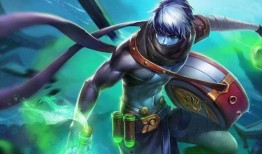 扁鹊最新皮肤爆料