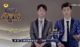 声入人心最新爆料,揭秘选手幕后故事与精彩瞬间！