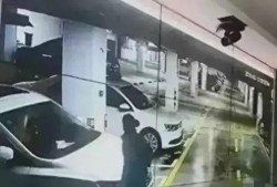 盐城车库吃瓜最新事件爆料