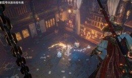 永劫爆料动画视频大全