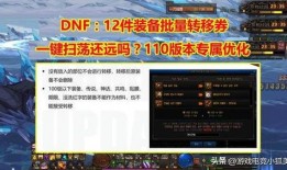 dnf最新爆料2月,神秘活动来袭，全新版本即将开启！