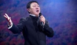 冯巩爆料韩磊完整视频