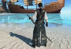 散兵最新爆料外形,散兵最新爆料揭示独特外形