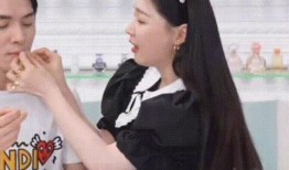 娱乐cp吃瓜直播,娱乐圈热门CP幕后故事大揭秘！