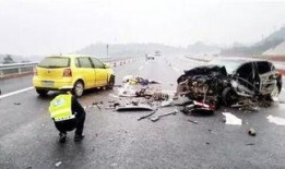 咸宁大爆料车祸新闻报道,惊心动魄的瞬间，事故现场紧急救援纪实