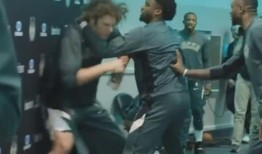 哈利爆料被哥哥暴揍视频,一场家庭风波的真相揭露