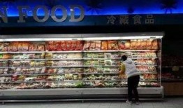 吉林超市爆料视频,揭露惊人内幕，食品安全引关注