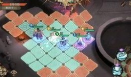 原神池子最新爆料钟离,钟离神降临！原神最新爆料揭示神秘岩王爷