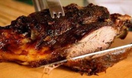 春妮爆料巴西烤肉视频,一场味蕾与视觉的盛宴