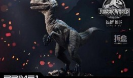 侏罗纪世界重生玩具最新爆料,恐龙家族再临，惊喜连连！
