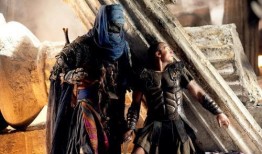 诸神之战3在线观看,巅峰对决，众神再临