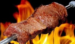 春妮爆料巴西烤肉视频,一场味蕾与视觉的盛宴