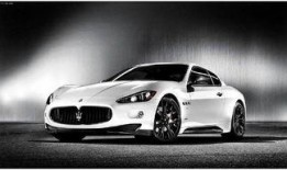 玛莎拉蒂更新爆料视频,惊艳亮相！揭秘最新爆料视频