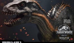 侏罗纪世界重生玩具最新爆料,恐龙家族再临，惊喜连连！