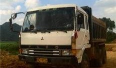 三菱泥头车今日爆料入口,揭秘行业黑幕，安全隐患引关注