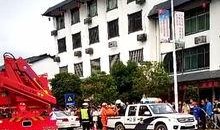 抚州市今日现场爆料